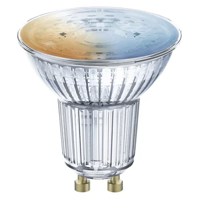 SMART+ WIFI Żarówka LED 5W GU10 350lm 2700-6500K 230V