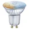 SMART+ WIFI Żarówka LED 5W GU10 350lm 2700-6500K 230V