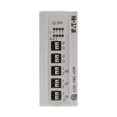 SmartWire-DT 4 inputs 2 relay outputs module