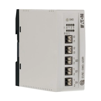 SmartWire-DT 4 inputs 2 relay outputs module