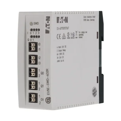 SmartWire-DT 4 inputs 2 relay outputs module