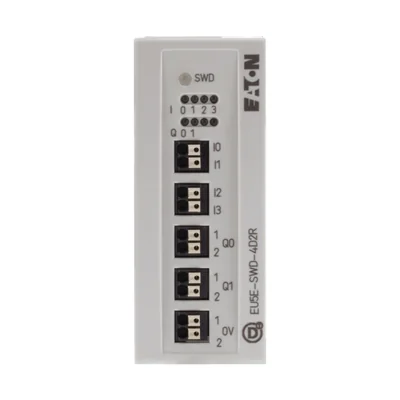 SmartWire-DT 4 inputs 2 relay outputs module