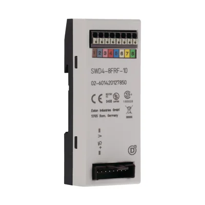 SmartWire-DT Adapter - Flach-/Rundkabel