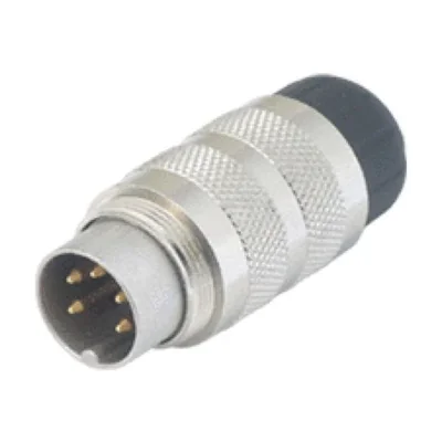 SmartWire-DT gerader Stecker