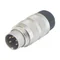SmartWire-DT gerader Stecker