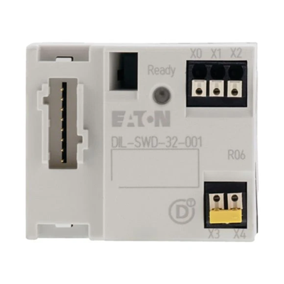 SmartWire-DT Modul für DILM-Schütze, DIL-SWD-32-001