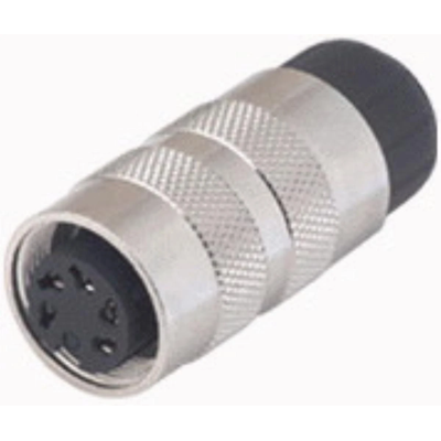 SmartWire-DT straight socket