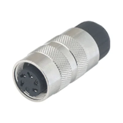 SmartWire-DT straight socket