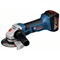 Smerigliatrice angolare a batteria Bosch GWS 18-125 V-LI Professional