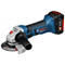 Smerigliatrice angolare a batteria Bosch GWS 18-125 V-LI Professional