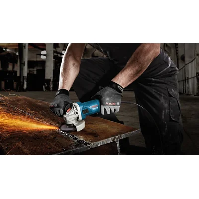 Smerigliatrice angolare GWS 750 S 125mm