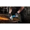 Smerigliatrice angolare GWS 750 S 125mm