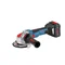 Smerigliatrice angolare X-LOCK GWX 18V-10 SC (125 mm, solo)