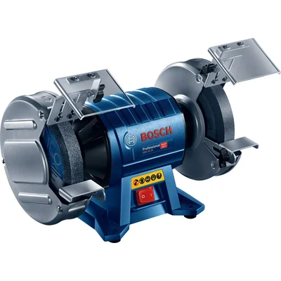 Smerigliatrice da banco GBG 60-20