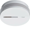 Smoke detector Standalone battery powered, 10 years, white