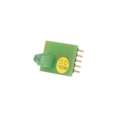 Smoke sensor adapter, CSEZ-01/20