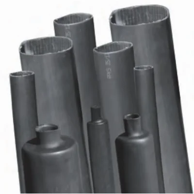 Smršťovací bužírka RPKH1 132/58x1-C