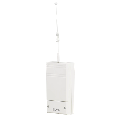 Smyk BSD-202 230V wireless doorbell controller