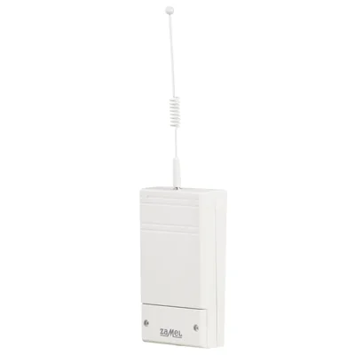 Smyk BSD-202 230V wireless doorbell controller