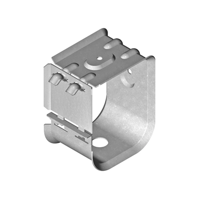 Snap clamp, OZM/OZMO
