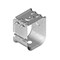 Snap clamp, OZM/OZMO