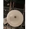 Sober Satin pendant lamp