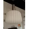 Sober Satin pendant lamp
