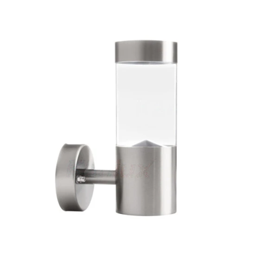 SOBI PV 21 Solar LED garden luminaire