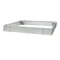 Sockel 800x1000x100 für EM/SH05D-8042 42U oder EM/ND-8042 42U oder EM/SH05D-8045