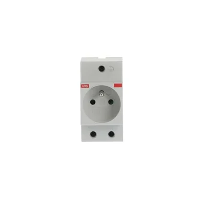 Sockel für M 1174-Schiene