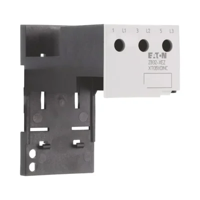 Sockel für Relais, ZB32-XEZ