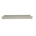 Sockelfrontabdeckung SVTL-SO100/F-8