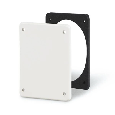 Socket cover 70x87mm