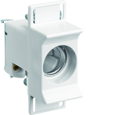Socket D0 3278 D02/E18 63A 400V 1PTH35