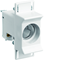 Socket D0 3278 D02/E18 63A 400V 1PTH35