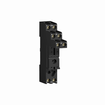 Socket for RSB 8A, 16A