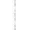 Socket (module), 230V, metallic stainless steel
