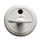 Socket plug, white