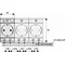 Socket with pin and protection, Z-SD230-BS