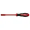 Socket wrench 2K/VDE size 8