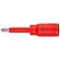 Socket wrenches 1000V, 19 pcs.