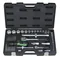 SocketFlex 59-piece socket wrench set