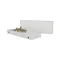 Socle BPZ-SS-2/249 pour tableaux de distribution suspendus IP30