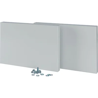 Socle BPZ-SS-2/320 de 200 mm pour tableaux de distribution IP54