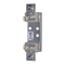 Socle de fusible CC PK 1