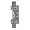 Socle de fusible CC PK 1