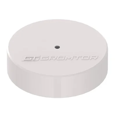 Socle en béton M16 20 kg