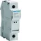 Socle fusible modulaire 1P 32A 690V L38 cartouche fusible 10x38