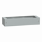 Socle Thalassa 200mm pour coffrets PLA PLAT 1000x420mm IP44