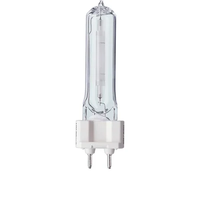 Sodíková výbojka 100W, 4900lm, GX12-1